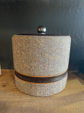 Load image into Gallery viewer, Gentleman Tweed MCM Ice Bucket