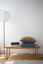 Load image into Gallery viewer, Double Sided Pillow Cover + Insert 20% OFF