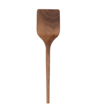 Load image into Gallery viewer, Walnut Spatula