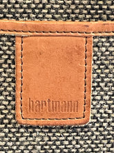 Load image into Gallery viewer, Rate Vintage Hartman Luggage