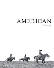 Load image into Gallery viewer, American Cowboys