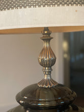 Load image into Gallery viewer, Hollywood Regency Lamp
