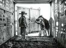 Load image into Gallery viewer, American Cowboys