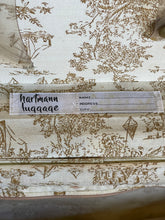 Load image into Gallery viewer, Rate Vintage Hartman Luggage