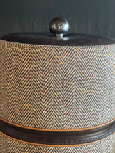 Load image into Gallery viewer, Gentleman Tweed MCM Ice Bucket