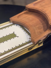 Load image into Gallery viewer, MCM Jaxton Hot Server Food Warmer with Expandable Trays