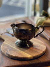 Load image into Gallery viewer, Vintage Sugar Bowl