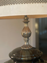 Load image into Gallery viewer, Hollywood Regency Lamp