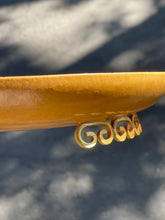 Load image into Gallery viewer, Keys Moire Tray