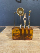 Load image into Gallery viewer, Georges Briard - Bar Utensil Set