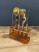 Load image into Gallery viewer, Georges Briard - Bar Utensil Set