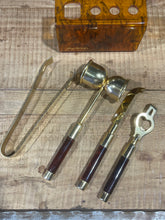 Load image into Gallery viewer, Georges Briard - Bar Utensil Set