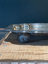 Load image into Gallery viewer, Silver-Plated Meat Platter – Chadwick 1510 by International Silver Co.