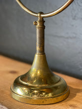 Load image into Gallery viewer, Vanity Top Make-Up Mirror - Height Adjustable