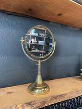 Load image into Gallery viewer, Vanity Top Make-Up Mirror - Height Adjustable