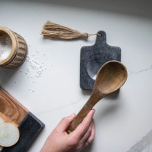 Load image into Gallery viewer, Paddle Spoon Rest