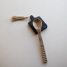 Load image into Gallery viewer, Paddle Spoon Rest