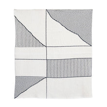 Load image into Gallery viewer, Cotton Knit Throw Blanket 20% OFF