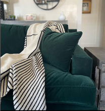 Load image into Gallery viewer, Cotton Knit Throw Blanket 20% OFF