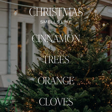 Load image into Gallery viewer, Christmas Candle