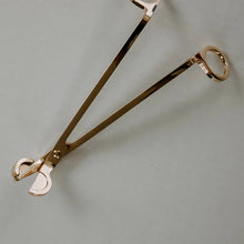 Load image into Gallery viewer, Candle Care Kit - Gold