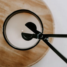Load image into Gallery viewer, Candle Care Kit - Black