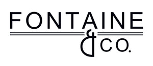 Fontaine and Co logo
