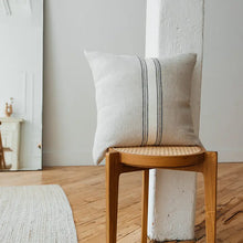 Load image into Gallery viewer, Casa Linen Pillow Cover ONLY