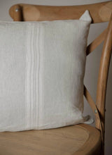 Load image into Gallery viewer, Maison Linen Pillow Cover Only