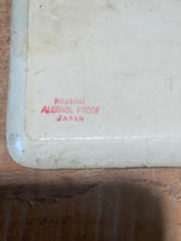 Load image into Gallery viewer, Vintage Appetizer Plates Canapé Tray - Birds