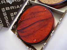 Load image into Gallery viewer, Georges Briard Coaster Set w/Box