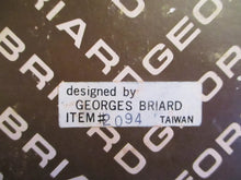 Load image into Gallery viewer, Georges Briard Coaster Set w/Box