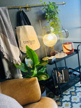 Load image into Gallery viewer, Canvas Tote