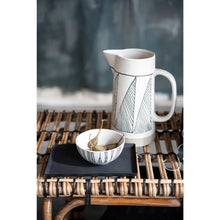 Load image into Gallery viewer, Textured Metal Tray