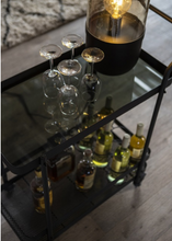 Load image into Gallery viewer, Utility Bar Cart