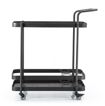Load image into Gallery viewer, Utility Bar Cart