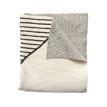 Load image into Gallery viewer, Cotton Knit Throw Blanket 20% OFF
