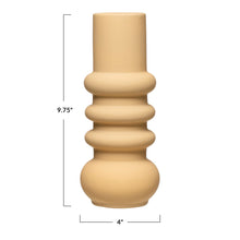 Load image into Gallery viewer, Stoneware Vase