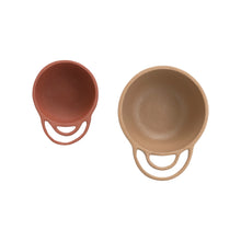 Load image into Gallery viewer, Pinch Pots (Set of 2)