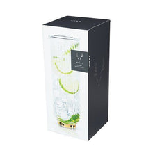 Load image into Gallery viewer, Gatsby Glass Carafe