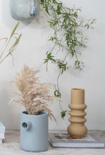 Load image into Gallery viewer, Stoneware Vase