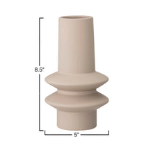 Load image into Gallery viewer, Stoneware Vase