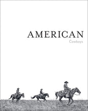 Load image into Gallery viewer, American Cowboys
