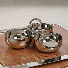 Load image into Gallery viewer, Aperitifs Cocktail Condiment Bowl Set
