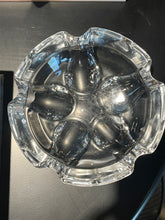 Load image into Gallery viewer, Crystal Cigar Ashtray
