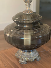 Load image into Gallery viewer, Hollywood Regency Lamp
