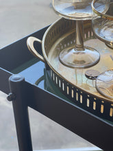 Load image into Gallery viewer, Vintage Brass Tray
