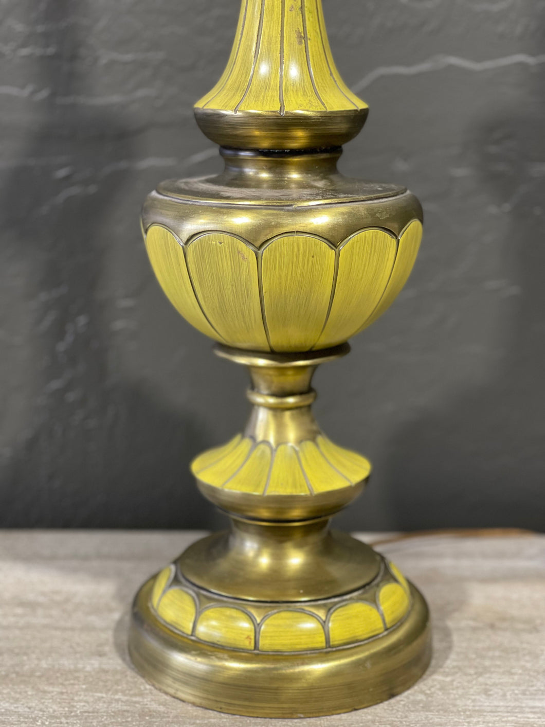 MCM Rembrandt Table Lamp