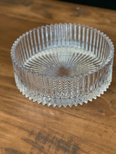 Load image into Gallery viewer, Hostess Crystal Bowl
