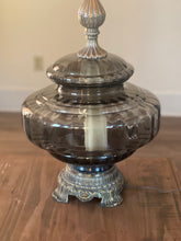 Load image into Gallery viewer, Hollywood Regency Lamp
